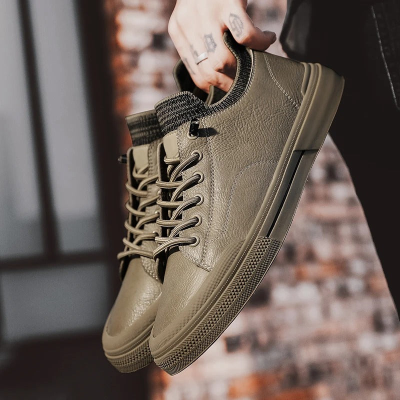 Hugo® | Versatile And Comfortable   Sneakers