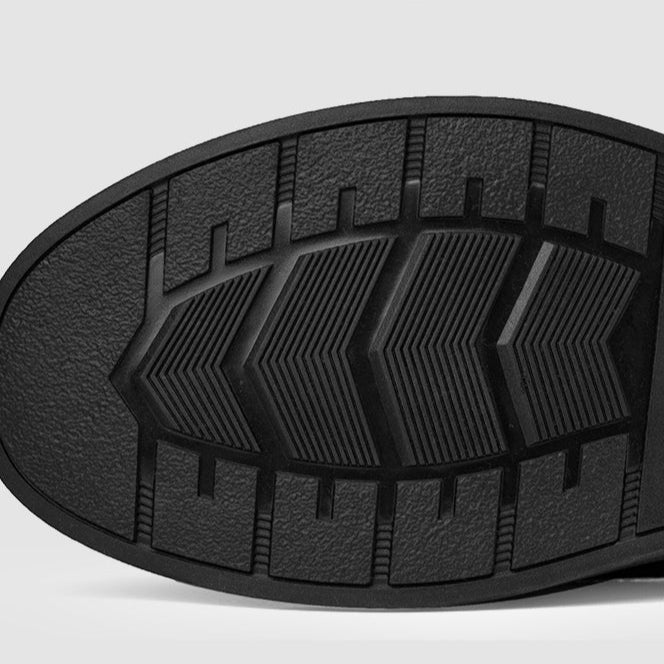 Karol® | Alten Genuine Leather Loafers