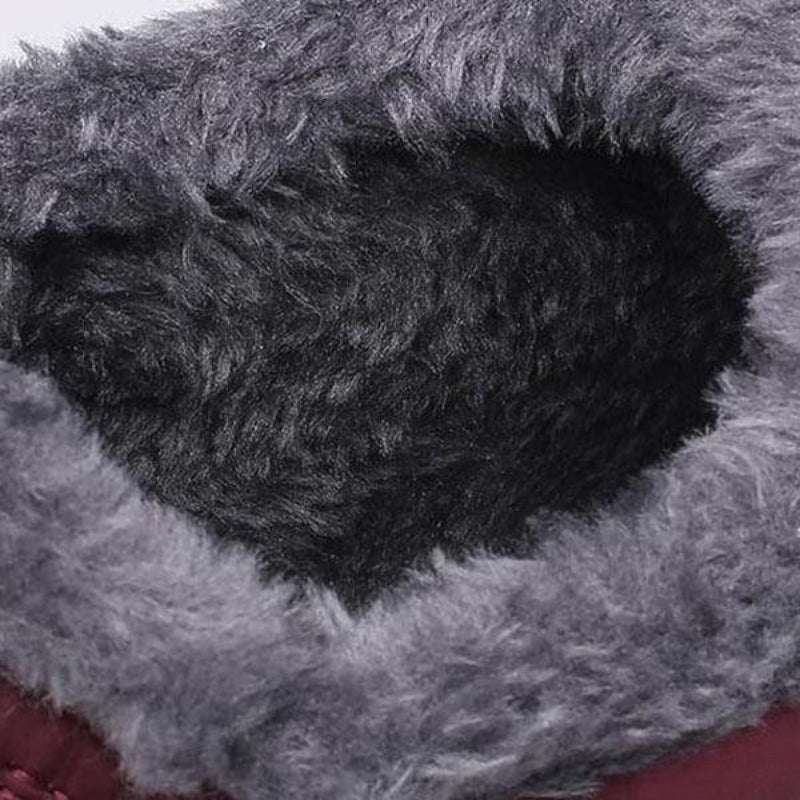 Lorenzo® | Universal Warm Shoes