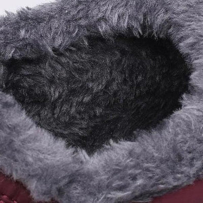 Lorenzo® | Universal Warm Shoes