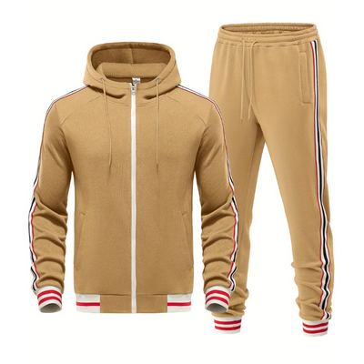Ismael® | Retro Athleisure Set