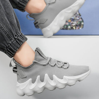 Ludovico® | Brayton Sneakers