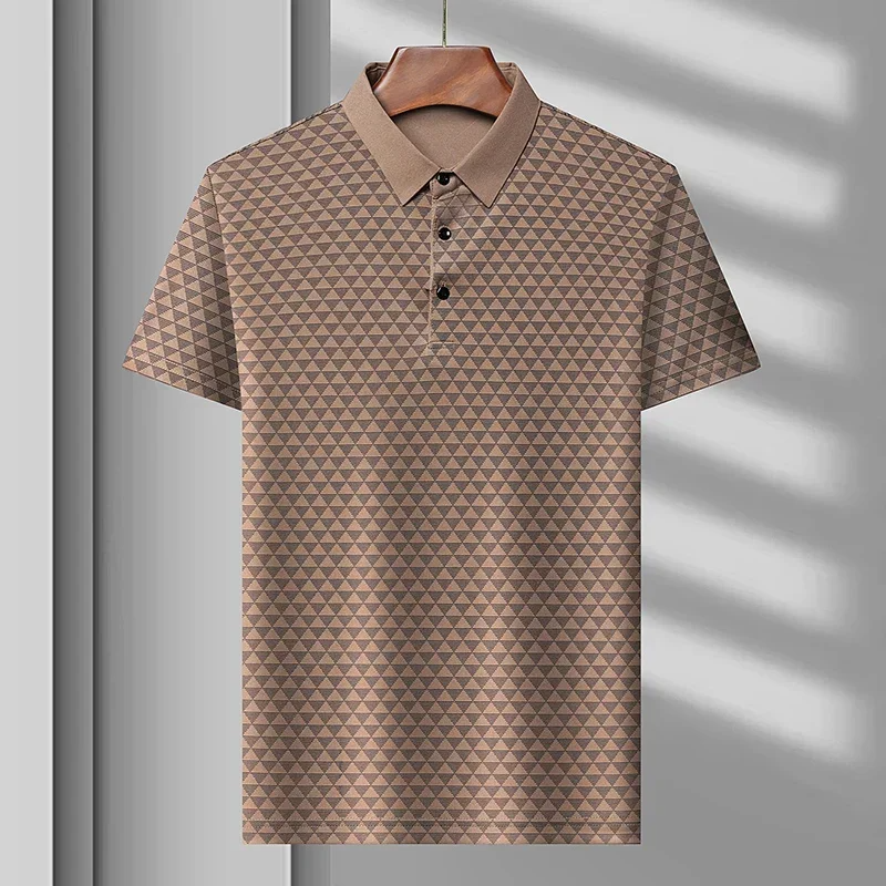 Joshua | Classic Polo Shirt