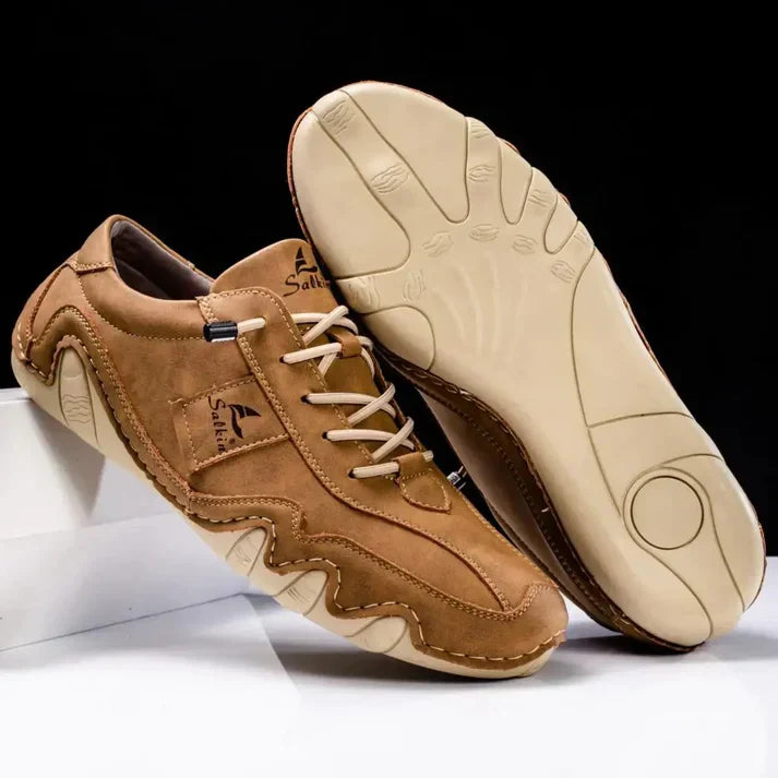 Tommy® | Genuine Leather Shoes