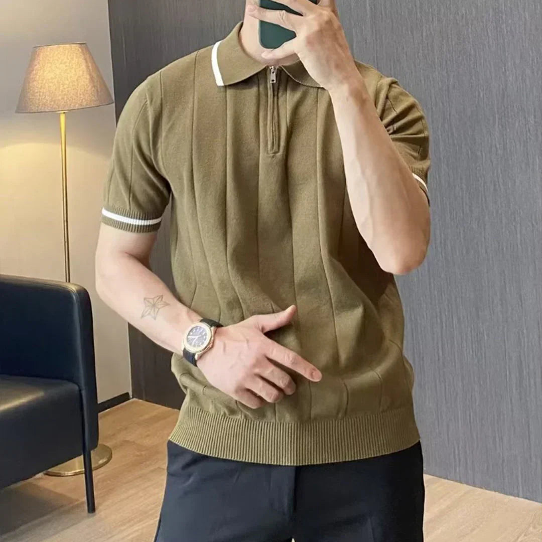 Joey® | Casual Polo Shirt For Men