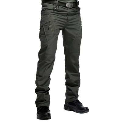 Joaquín® | Stylish And Elegant   Trousers