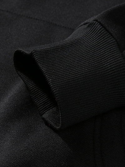 Fionn | Character Print Hoodie