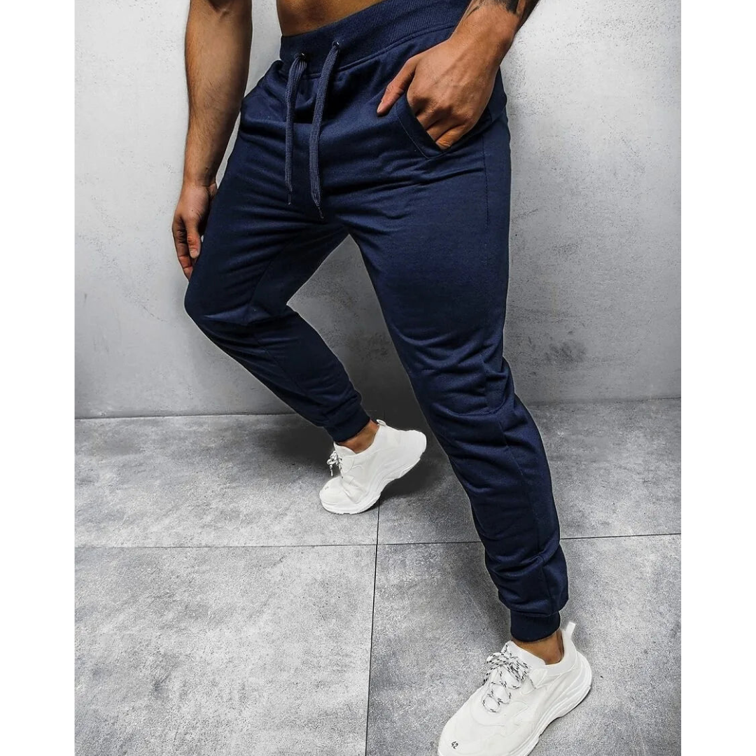 Manuel® | Timeless And Stylish   Trousers
