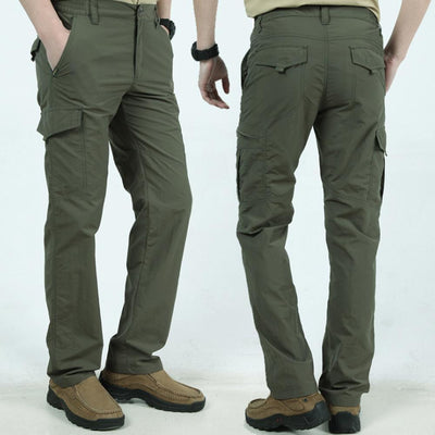 Apollo® | New Men Quick Dry Waterproof Pants