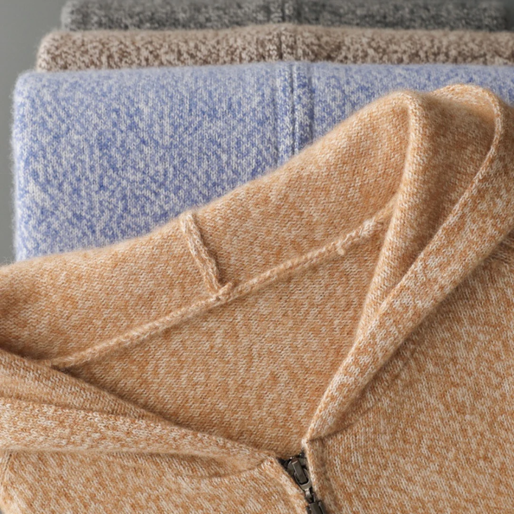 Rafael | Palermo Cashmere Vest