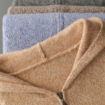 Rafael | Palermo Cashmere Vest