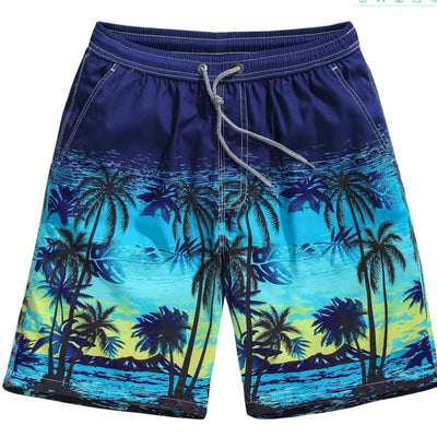 Ansel® | Summer Sports And Leisure Shorts