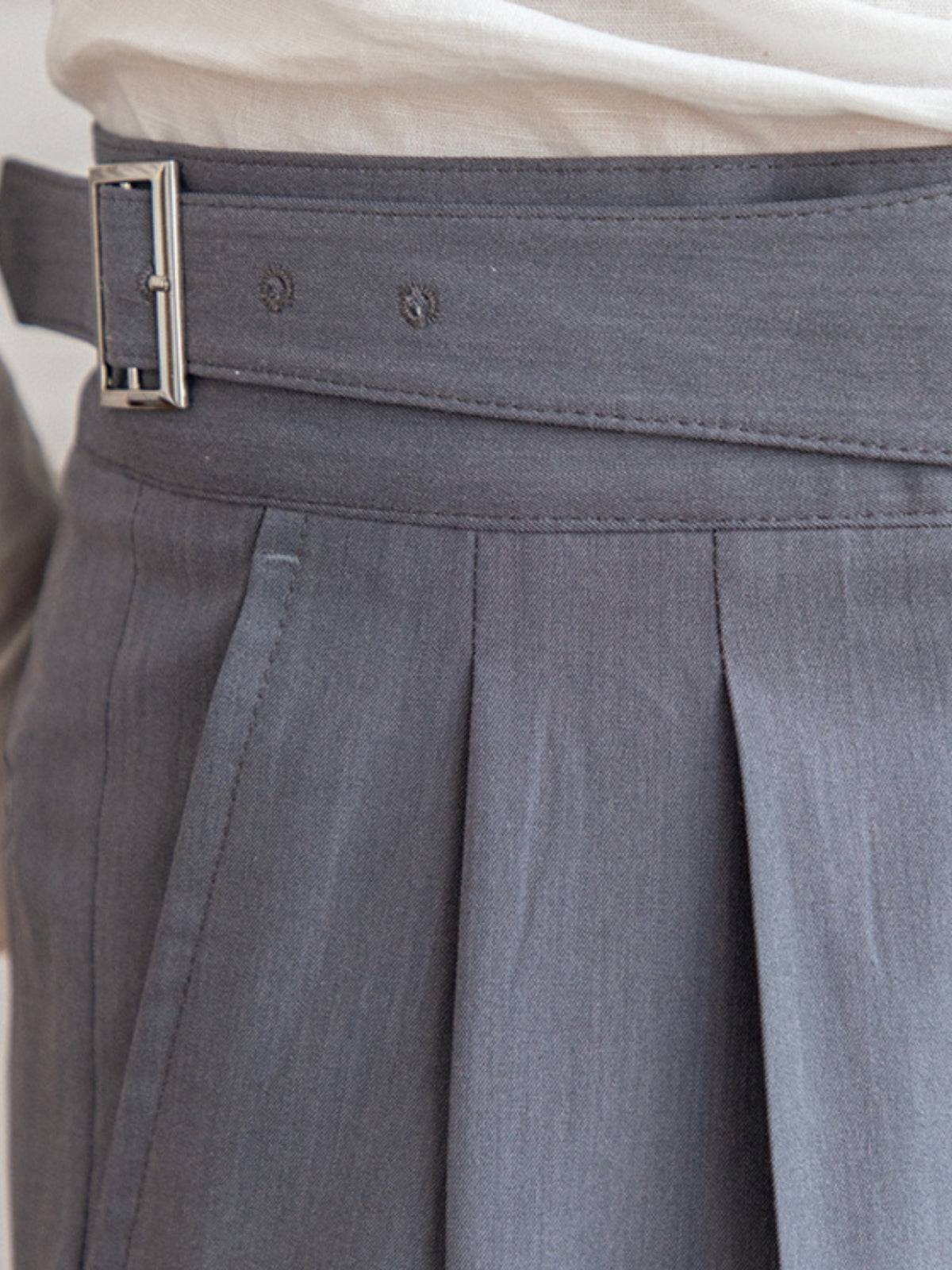 Bhabha® | MV Italian Gurkha Classic Pants