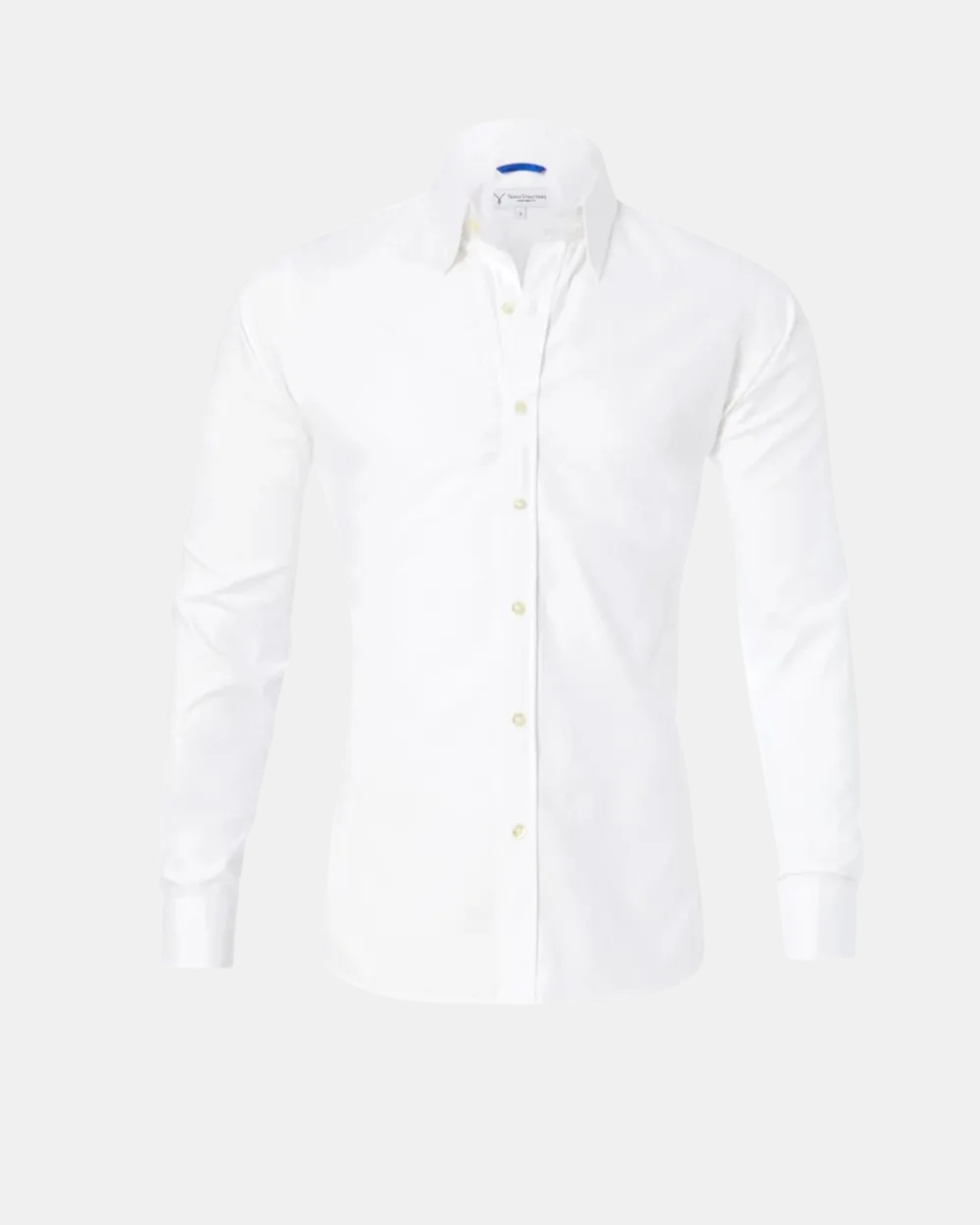 Jorge | Zip Shirt