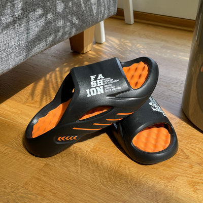 Kyle | Cloud Sandals