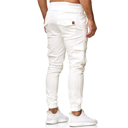 Winston® | Fashionable Casual Sweatpants With Drawstring