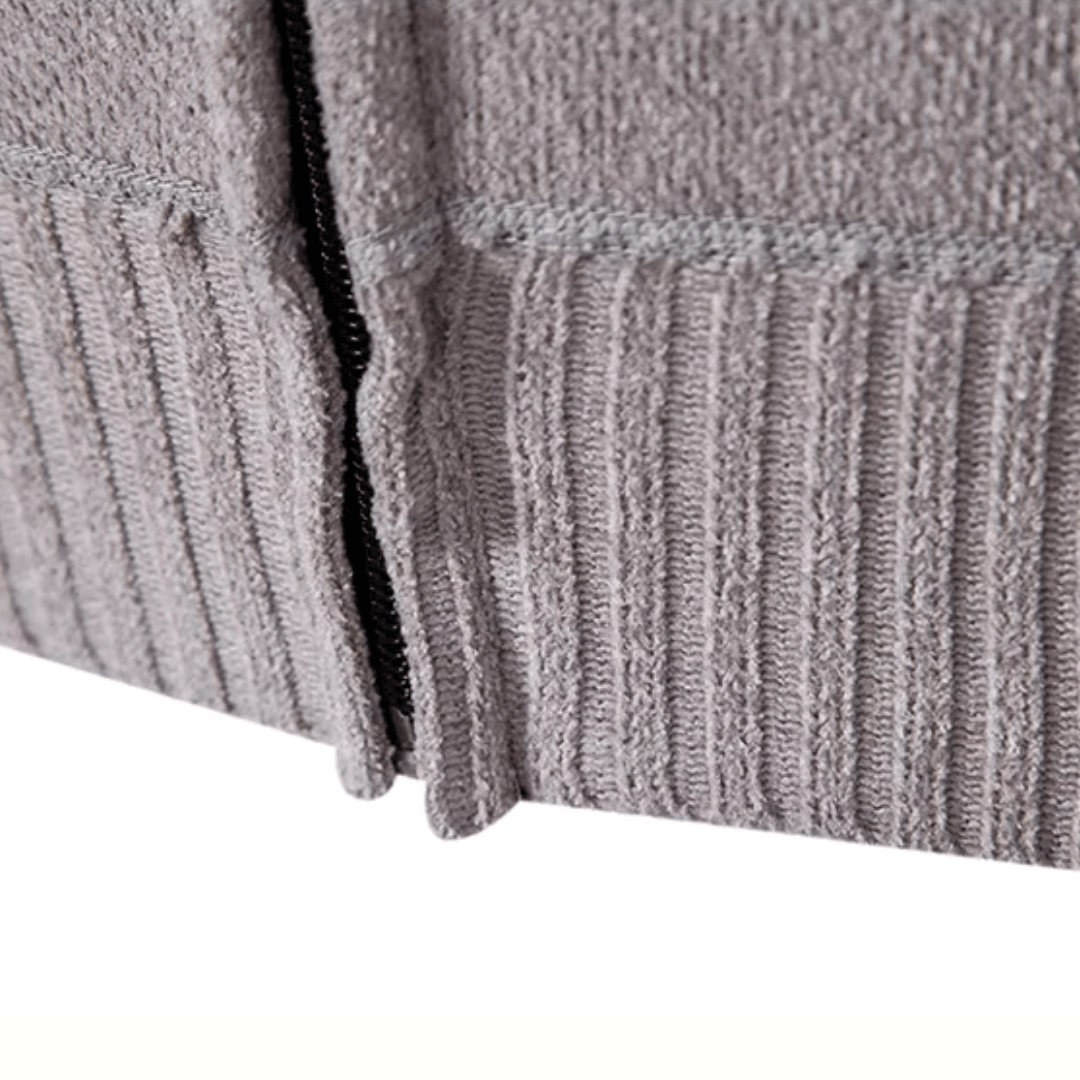 Esteban® | Warm Knitted Cardigan