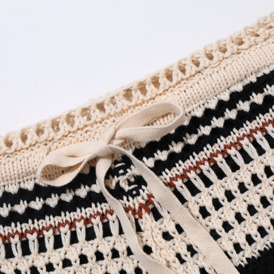 Men's Holiday Braided Beach ShortsP