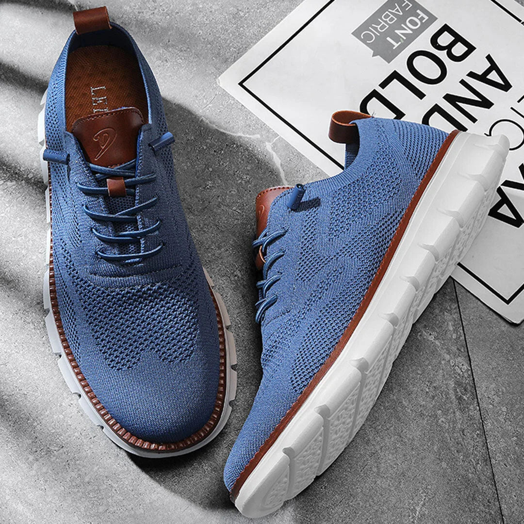 Benicio® | Leather Boots