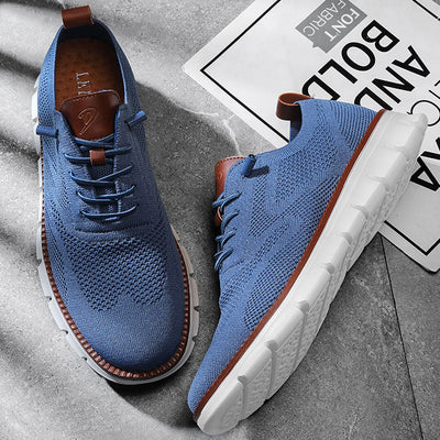 Benicio® | Leather Boots