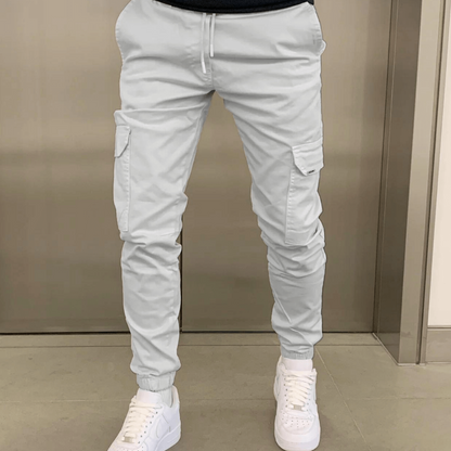 Victor® | Elegant Cargo Pants