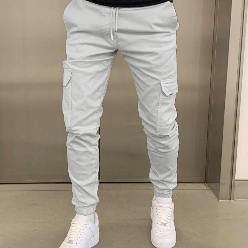 Victor® | Elegant Cargo Pants
