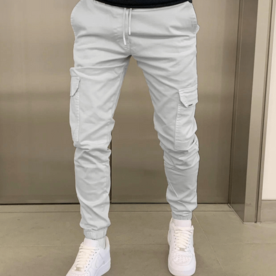 Victor® | Elegant Cargo Pants