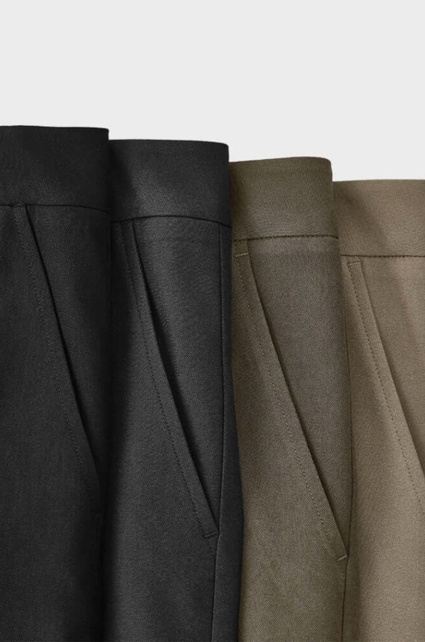 Nathaniel® | Luxe Chino