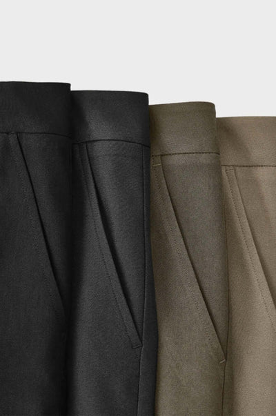 Nathaniel® | Luxe Chino