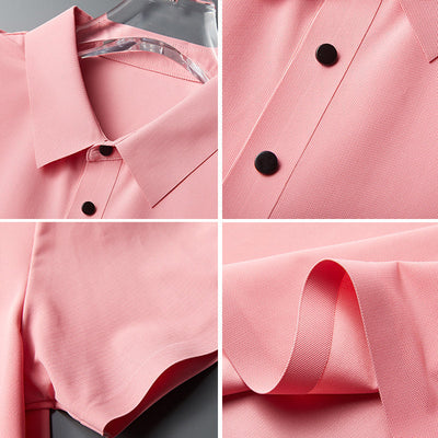 Johnson® | Cool, Quick-Drying Summer Shirt For Men