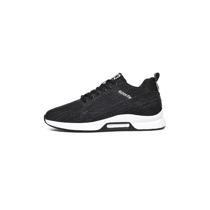 Ilarion® | Orthopedic Elevator Sneakers: Elevator Shoes
