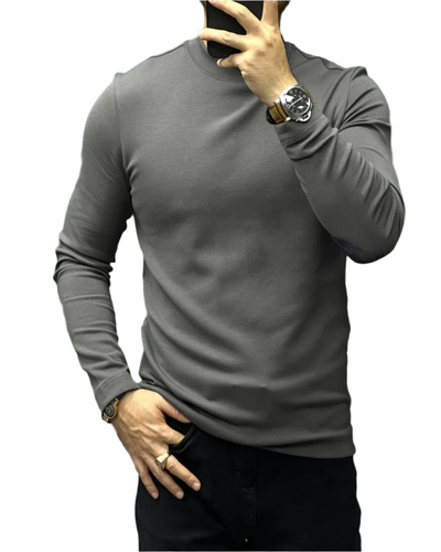 Keith | Classic Sweater