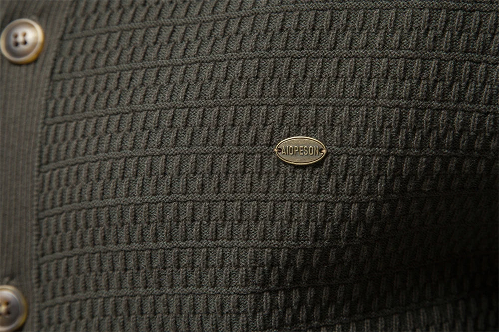 Jared® | Warm cardigan