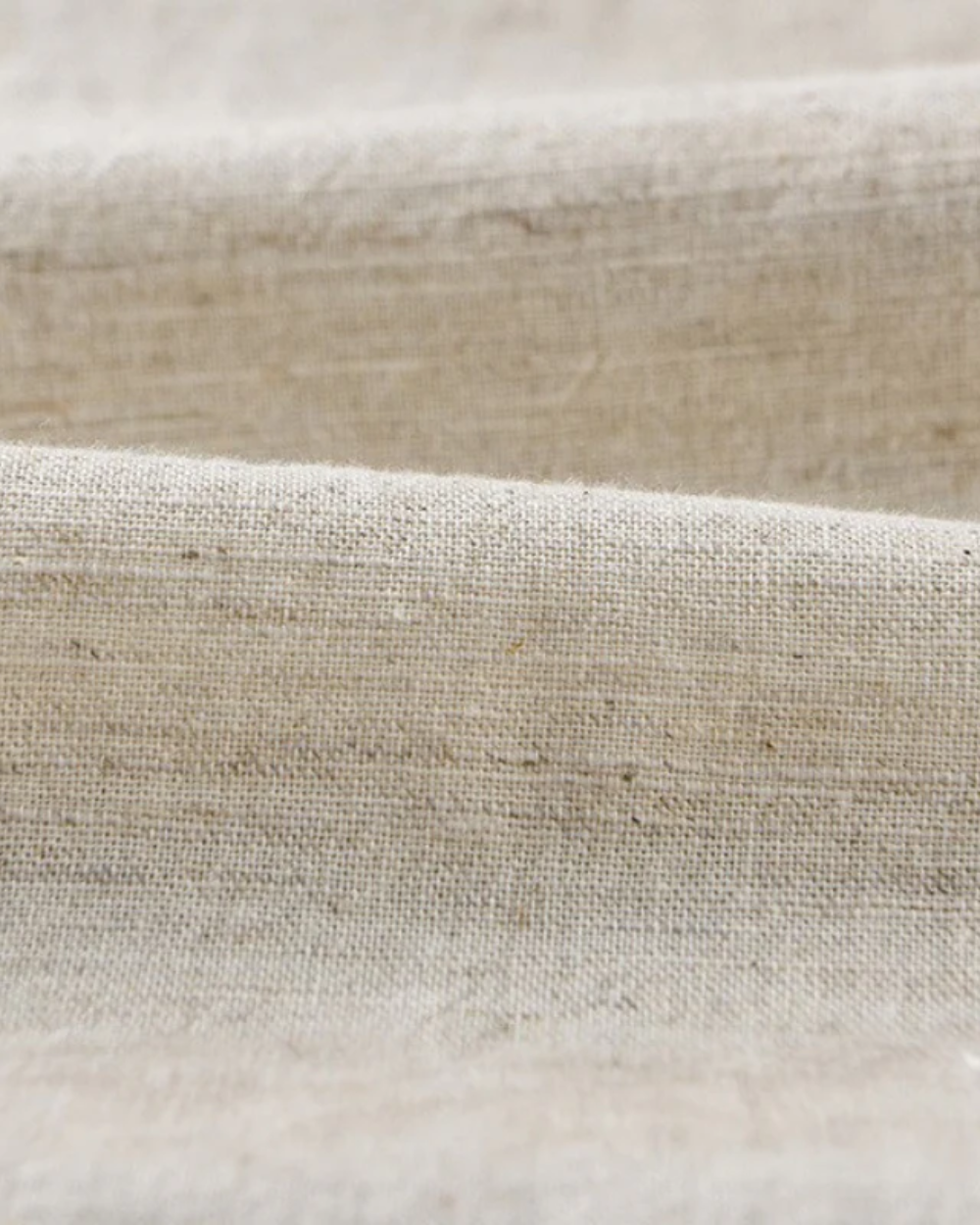 Zacarías® | Doha Linen Shirt