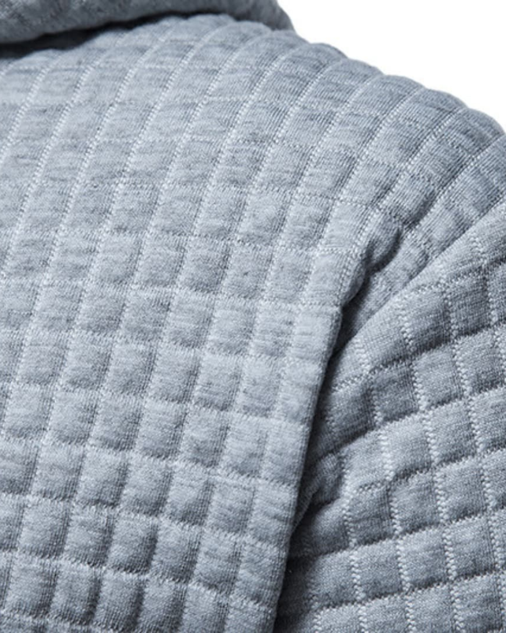 Nikolas | Elegant Men's Hoodie