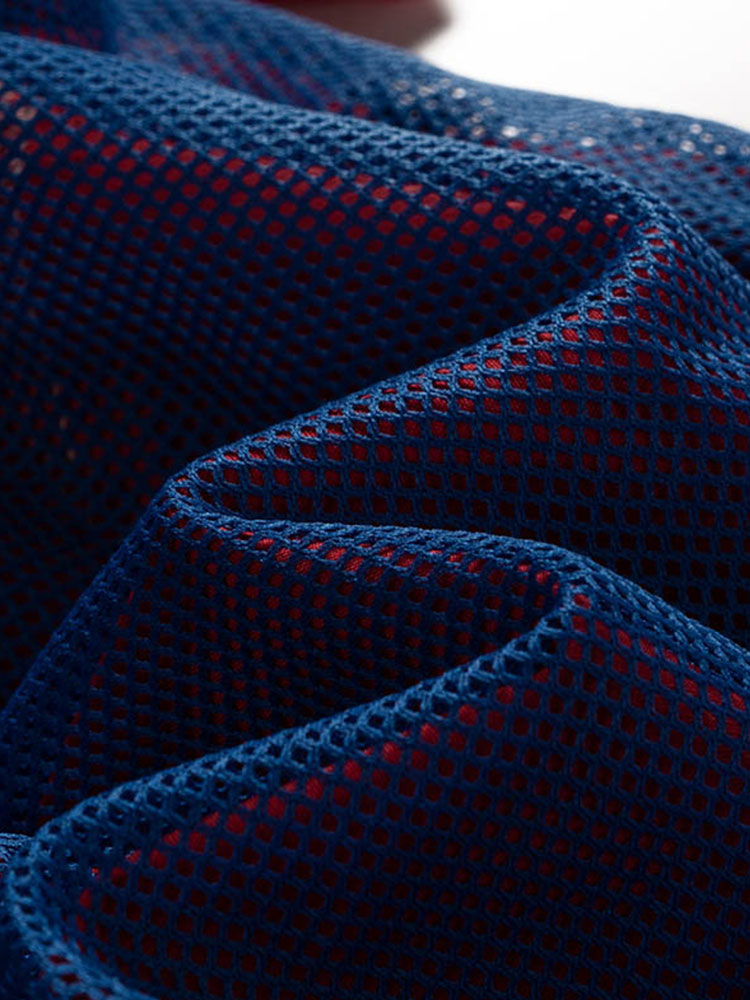 Próspero® | Stripe Print Shirt & Swim Shorts