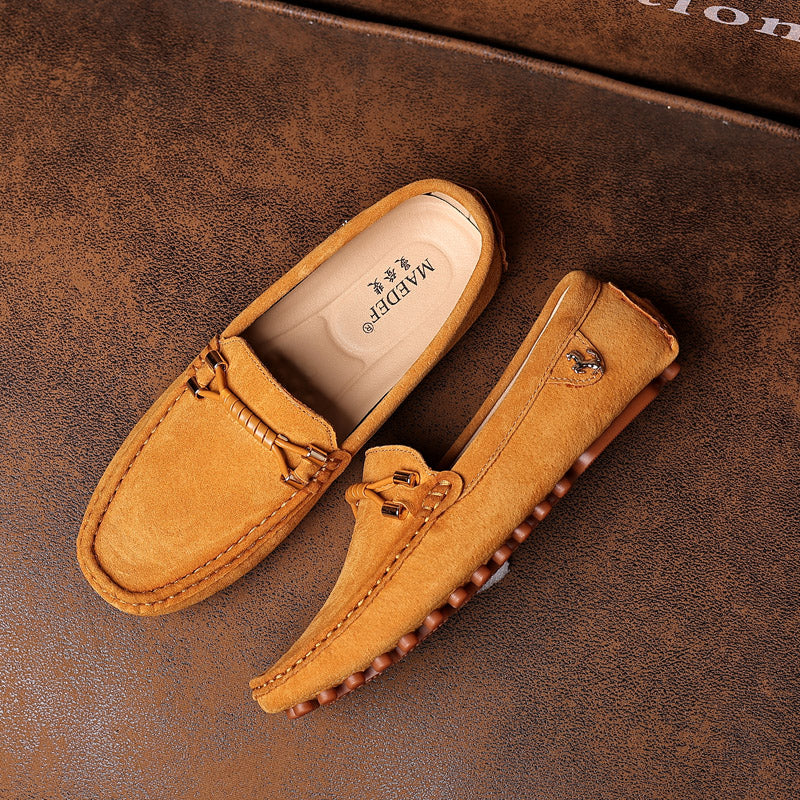 Lelio® | Baren Loafers