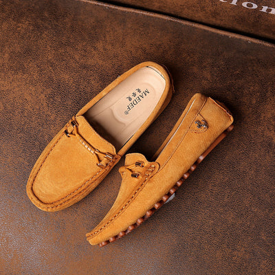 Lelio® | Baren Loafers