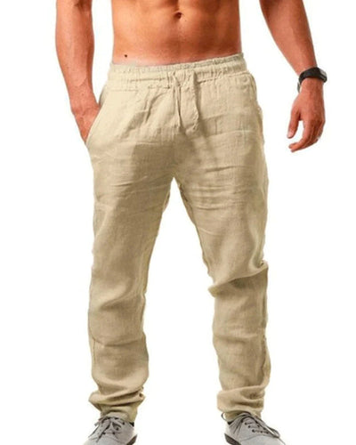 Hugo® | Elegant And Versatile   Trousers