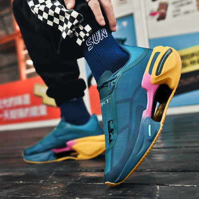 Zion® | Rodnik Sneakers