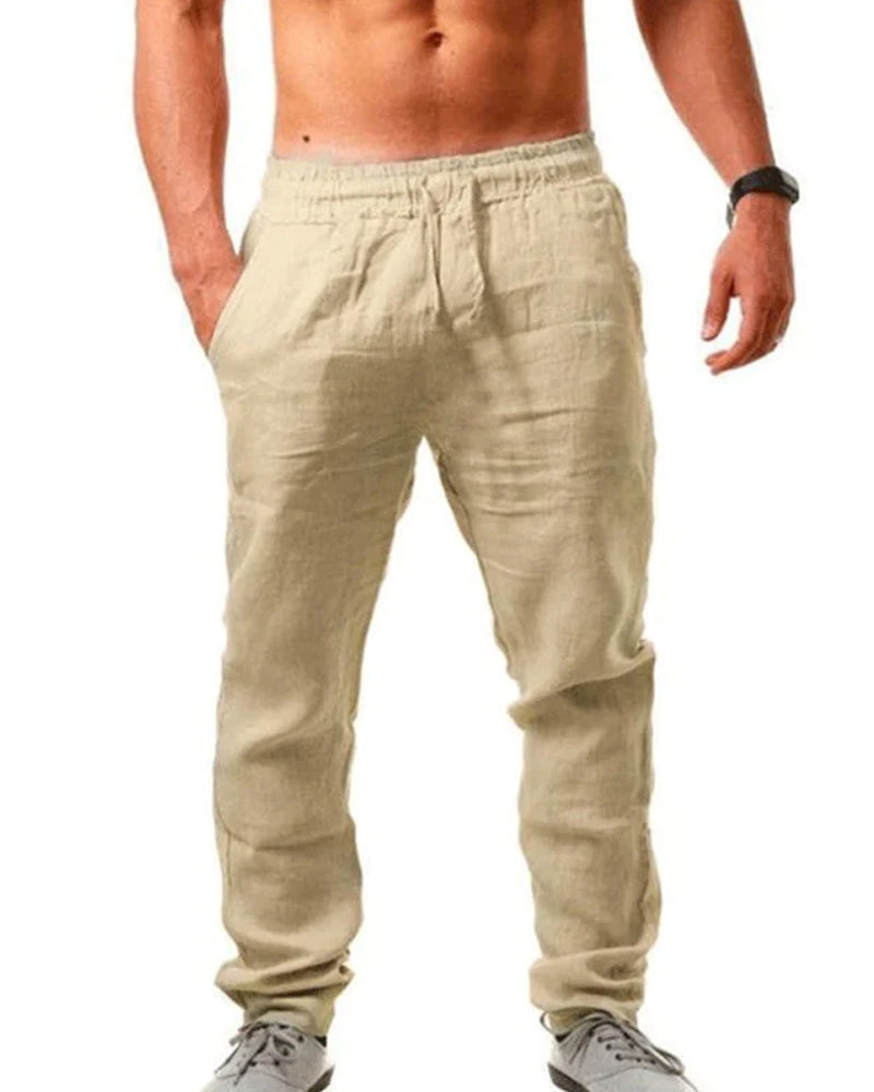 Oliver® | Classic And Comfortable   Trousers