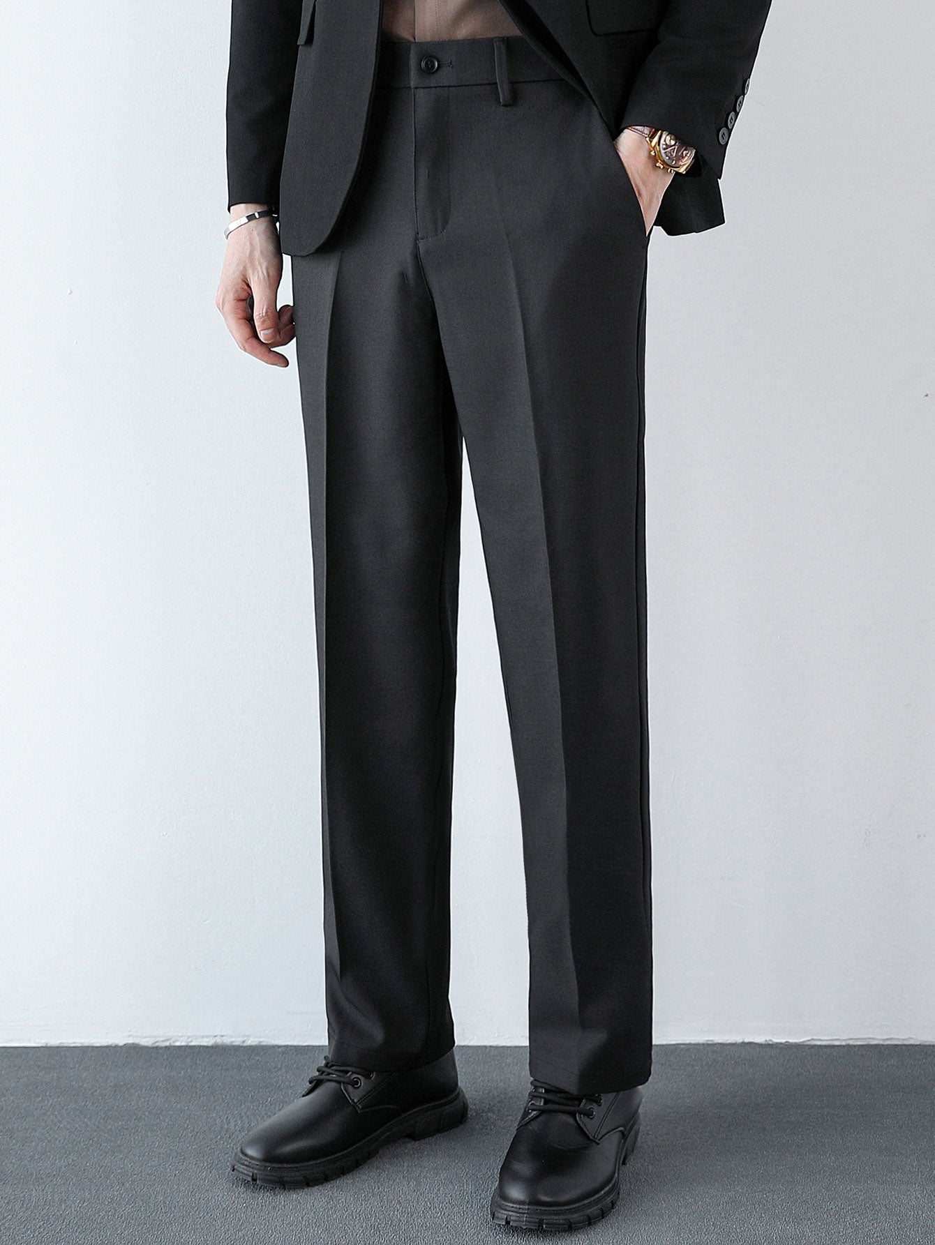 Koldo® | Regular Fit Trousers