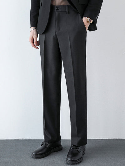 Koldo® | Regular Fit Trousers