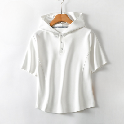 Jasper | Elara Hoodie Shirt