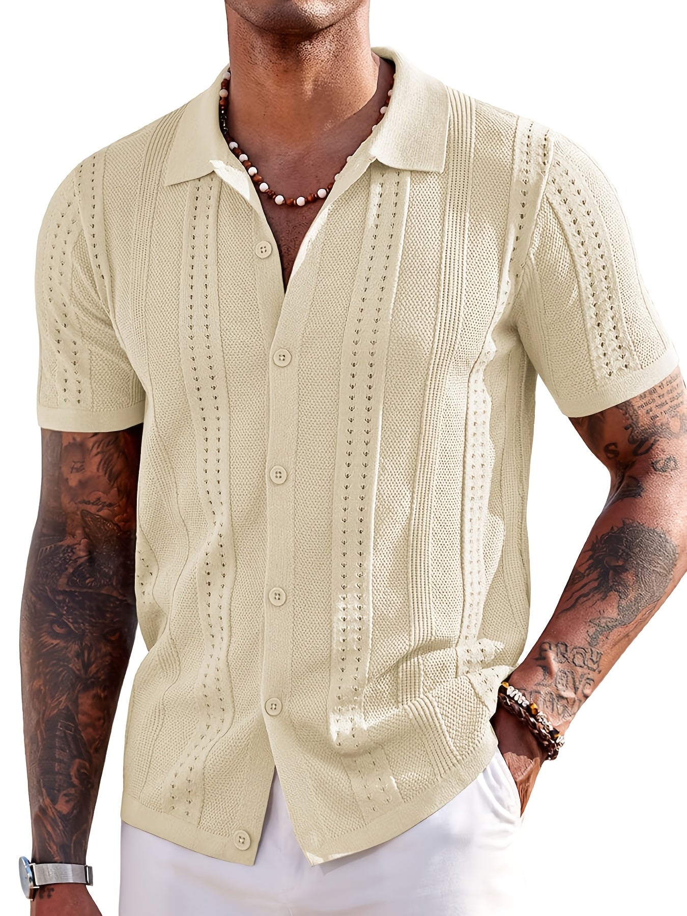 Ailbe® | AeroWeave Polo