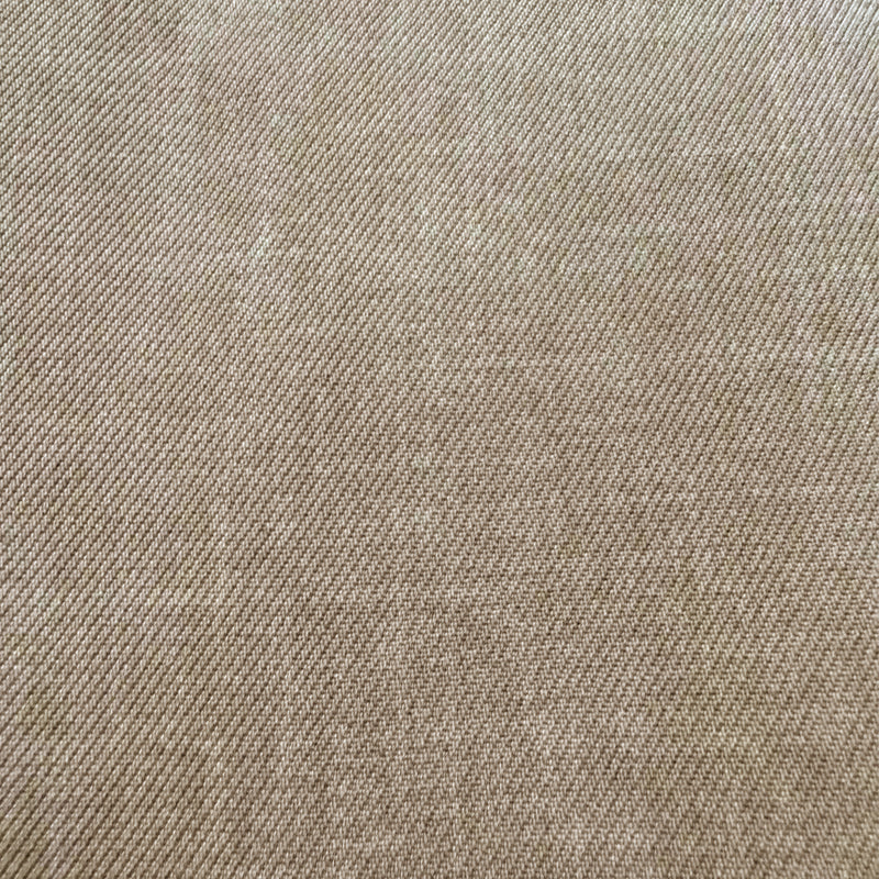 Men's Casal Linen Embroidered Lapel Single Breasted Short Sleeve ShirtM