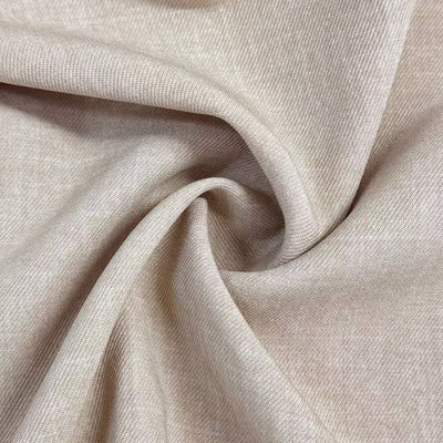 Men's Casal Linen Embroidered Lapel Single Breasted Short Sleeve ShirtM