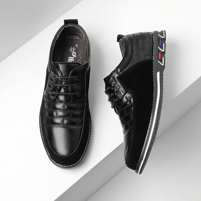 Eliseo® | Leather Shoes