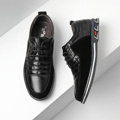 Eliseo® | Leather Shoes