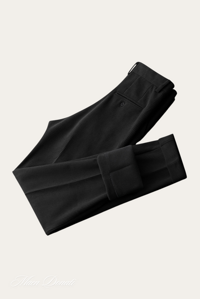 Ramón® | Elegant And Casual   Trousers